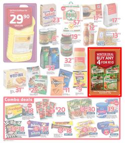 Pick N Pay Hypermarket Inland : (20 May - 8 Jun 2014), page 4