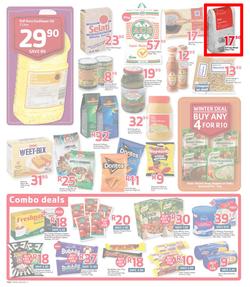 Pick N Pay Hypermarket Inland : (20 May - 8 Jun 2014), page 4