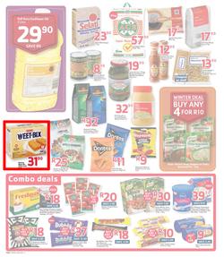 Pick N Pay Hypermarket Inland : (20 May - 8 Jun 2014), page 4