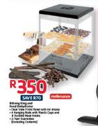 Mellerware Biltong King And Food Dehydrator