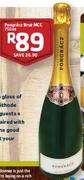 Pongracz Brut MCC-750ml