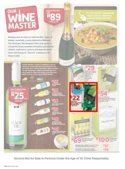Pick N Pay WC : Winter (20 May - 8 Jun 2014), page 4