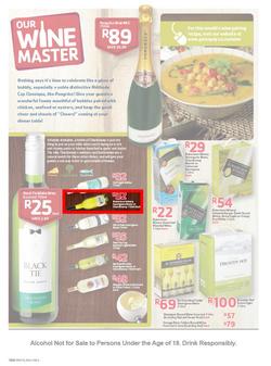 Pick N Pay WC : Winter (20 May - 8 Jun 2014), page 4