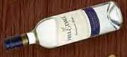Hill & Dale Sauvignon Blanc-750ml
