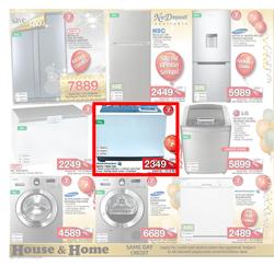 House & Home : Birthday Sale (21 May - 25 May 2014), page 4