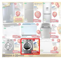 House & Home : Birthday Sale (21 May - 25 May 2014), page 4