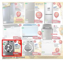 House & Home : Birthday Sale (21 May - 25 May 2014), page 4