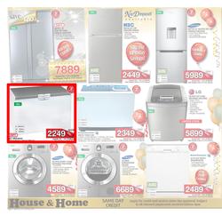 House & Home : Birthday Sale (21 May - 25 May 2014), page 4