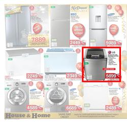 House & Home : Birthday Sale (21 May - 25 May 2014), page 4