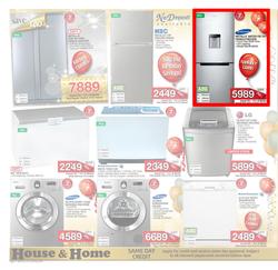House & Home : Birthday Sale (21 May - 25 May 2014), page 4