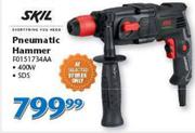 Skil Pneumatic Hammer F0151734AA
