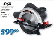 Skil 1300W Circular Saw F0151052AA