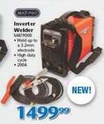 Mat-Pro Inverter Welder MAT9000