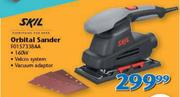 Skil Orbital Sander F0157338AA
