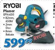 Ryobi Planer EPN-650