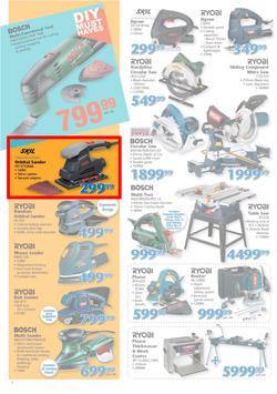 Mica National : Powertools (27 May - 22 June 2014), page 4