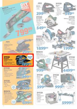 Mica National : Powertools (27 May - 22 June 2014), page 4