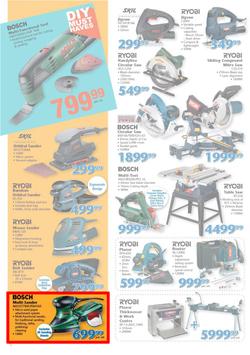 Mica National : Powertools (27 May - 22 June 2014), page 4