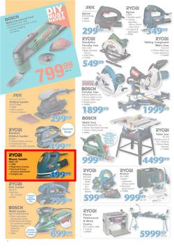 Mica National : Powertools (27 May - 22 June 2014), page 4