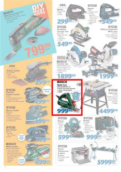 Mica National : Powertools (27 May - 22 June 2014), page 4