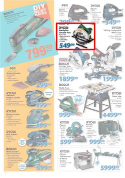 Mica National : Powertools (27 May - 22 June 2014), page 4