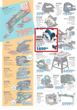 Mica National : Powertools (27 May - 22 June 2014), page 4