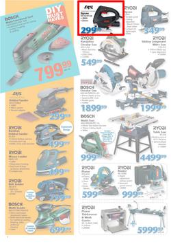 Mica National : Powertools (27 May - 22 June 2014), page 4