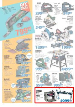 Mica National : Powertools (27 May - 22 June 2014), page 4