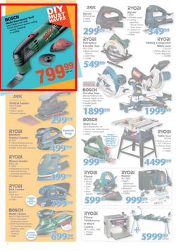 Mica National : Powertools (27 May - 22 June 2014), page 4