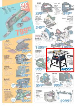 Mica National : Powertools (27 May - 22 June 2014), page 4