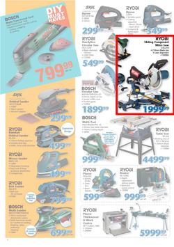 Mica National : Powertools (27 May - 22 June 2014), page 4