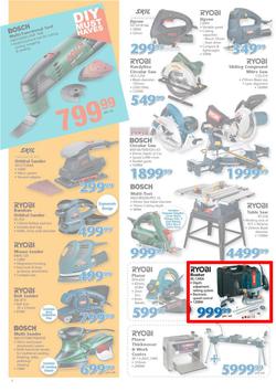 Mica National : Powertools (27 May - 22 June 2014), page 4