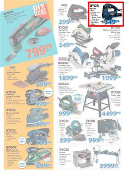 Mica National : Powertools (27 May - 22 June 2014), page 4