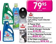 Fibre Cleaning Formula
