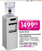 Elegance 20Ltr Water Filter Bottle