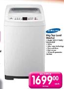 Samsung 8 Kg Top Load Washer
