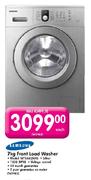 Samsung 7kg Front Load Washer-Each