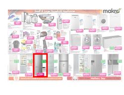 Makro : Autumn Sale (8 May - 14 May), page 4