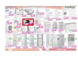 Makro : Autumn Sale (8 May - 14 May), page 4