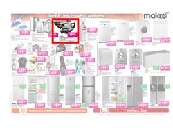 Makro : Autumn Sale (8 May - 14 May), page 4