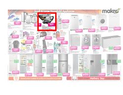 Makro : Autumn Sale (8 May - 14 May), page 4
