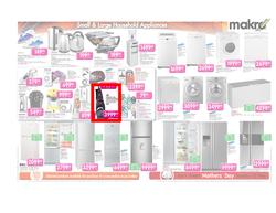 Makro : Autumn Sale (8 May - 14 May), page 4