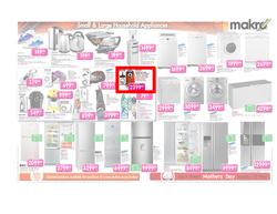 Makro : Autumn Sale (8 May - 14 May), page 4