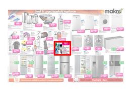Makro : Autumn Sale (8 May - 14 May), page 4