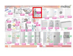 Makro : Autumn Sale (8 May - 14 May), page 4
