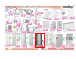 Makro : Autumn Sale (8 May - 14 May), page 4
