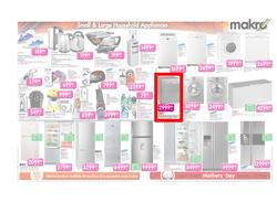 Makro : Autumn Sale (8 May - 14 May), page 4