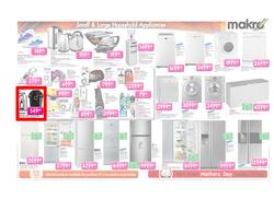 Makro : Autumn Sale (8 May - 14 May), page 4