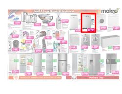 Makro : Autumn Sale (8 May - 14 May), page 4