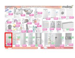 Makro : Autumn Sale (8 May - 14 May), page 4